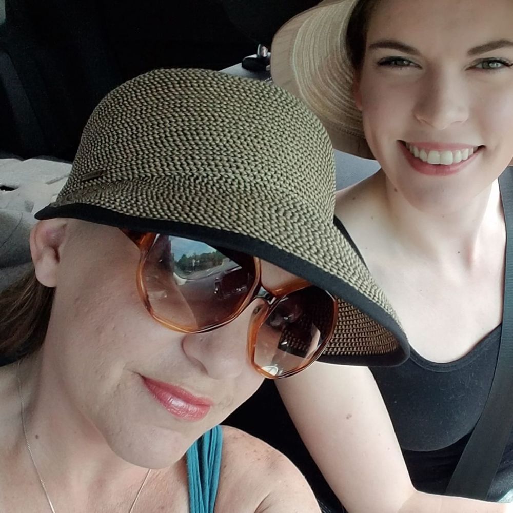 Meet your Posher, Barb